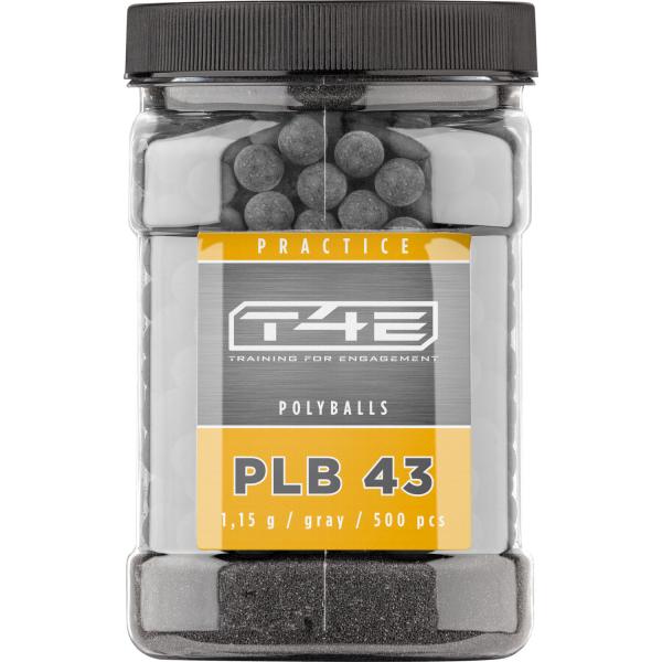 PLB 43